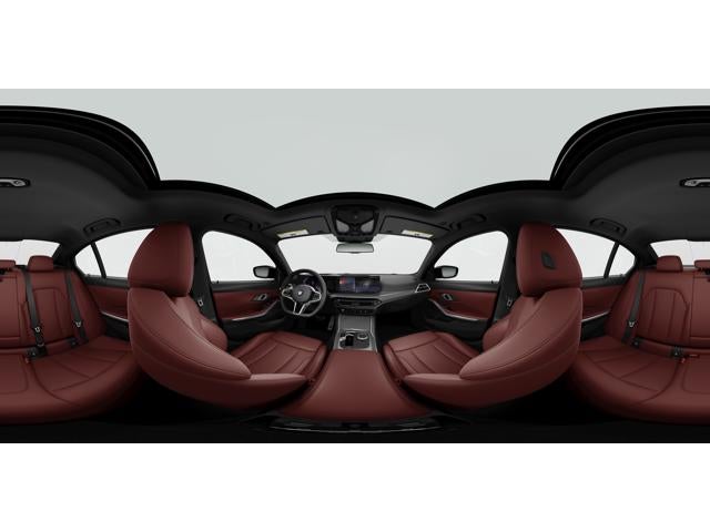 2026 BMW 330i 330i NA