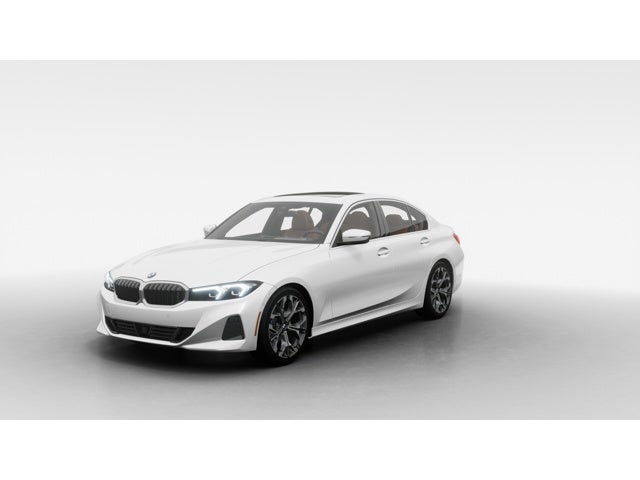 2026 BMW 330i 330i NA