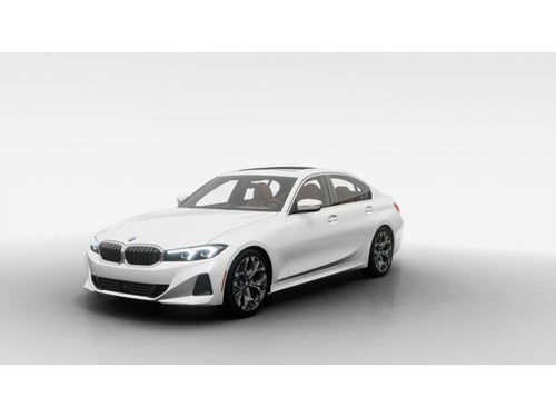 2026 BMW 330i 330i NA