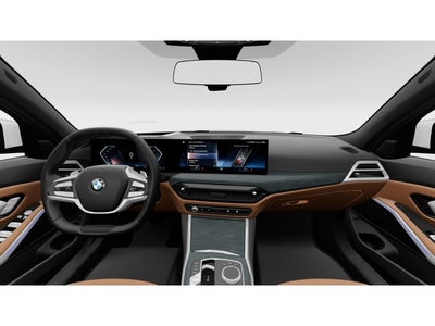 2026 BMW 330i 330i NA