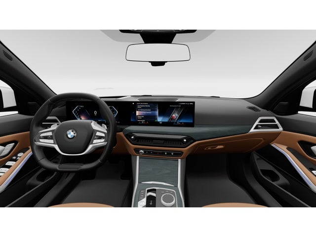 2026 BMW 330i 330i NA