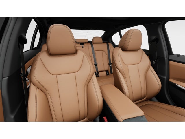 2026 BMW 330i 330i NA