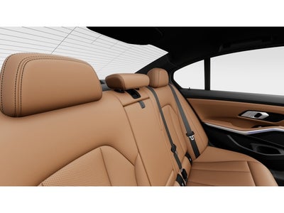 2026 BMW 330i 330i NA