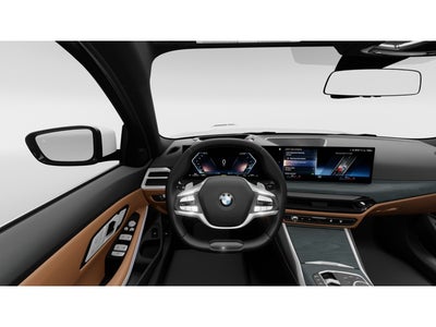 2026 BMW 330i 330i NA
