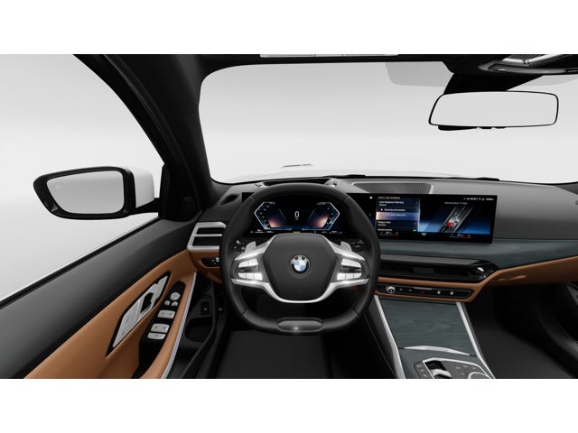 2026 BMW 330i 330i NA