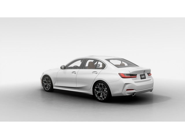 2026 BMW 330i 330i NA
