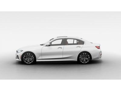 2026 BMW 330i 330i NA