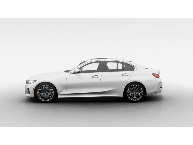 2026 BMW 330i 330i NA