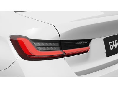 2026 BMW 330i 330i NA
