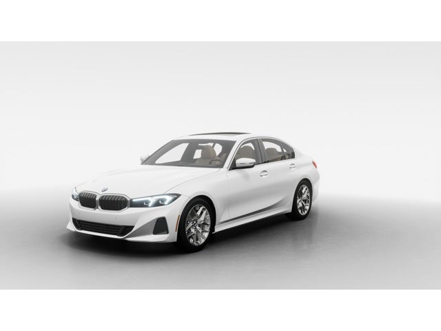 2026 BMW 330i 330i NA