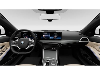 2026 BMW 330i 330i NA