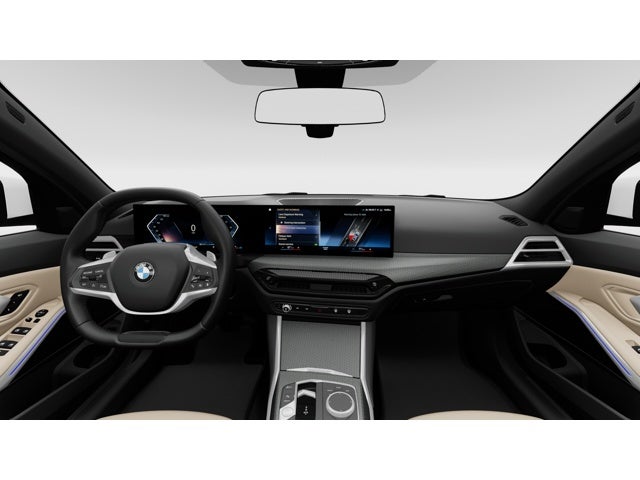 2026 BMW 330i 330i NA