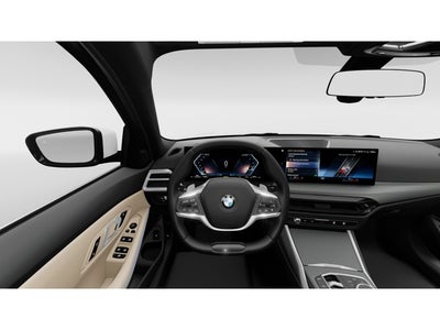 2026 BMW 330i 330i NA