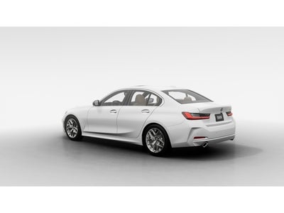 2026 BMW 330i 330i NA