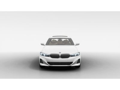 2026 BMW 330i 330i NA