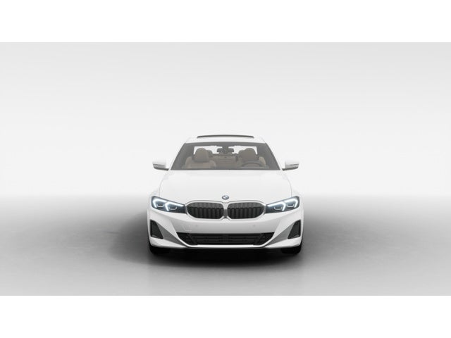 2026 BMW 330i 330i NA