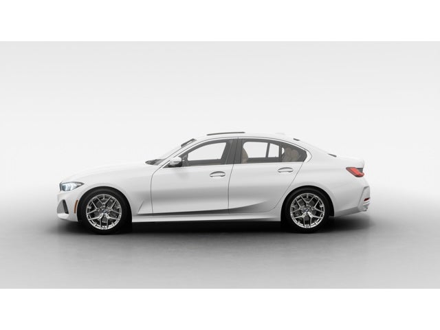 2026 BMW 330i 330i NA
