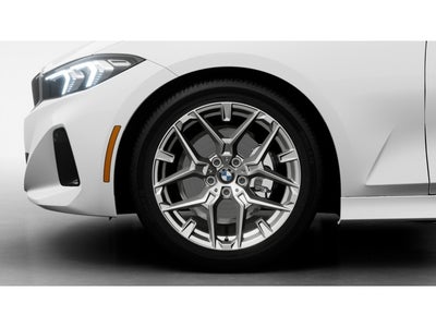 2026 BMW 330i 330i NA