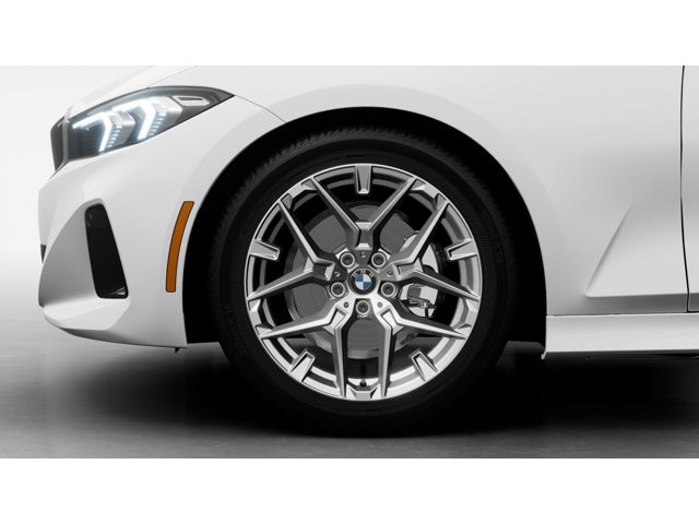 2026 BMW 330i 330i NA