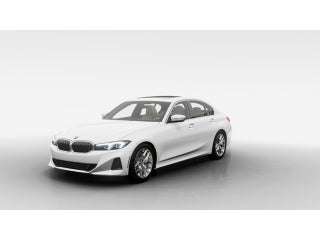 2026 BMW 330i 330i NA