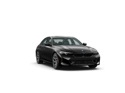 2026 BMW 330i 330i NA