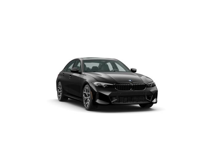2026 BMW 330i 330i NA
