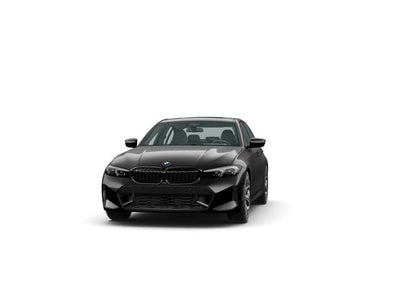 2026 BMW 330i 330i NA