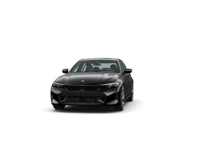 2026 BMW 330i 330i NA