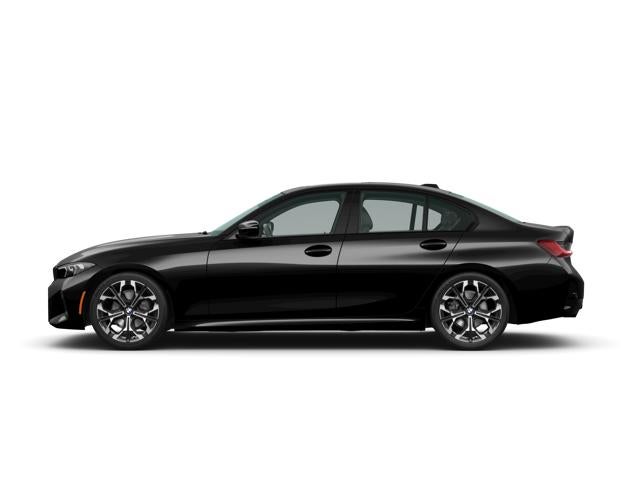 2026 BMW 330i 330i NA