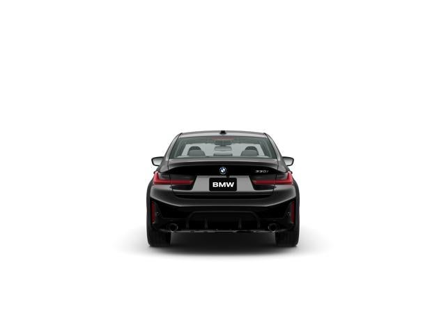 2026 BMW 330i 330i NA