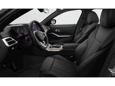 2026 BMW 330i 330i NA