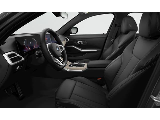 2026 BMW 330i 330i NA
