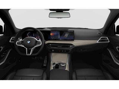 2026 BMW 330i 330i NA