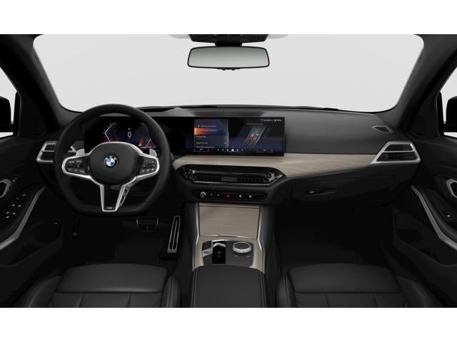 2026 BMW 330i 330i NA