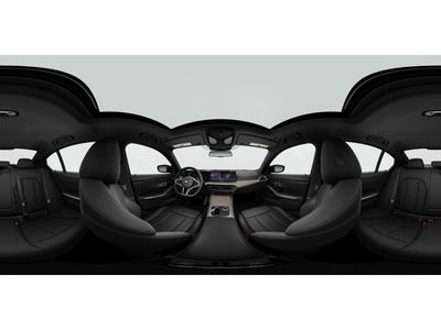 2026 BMW 330i 330i NA