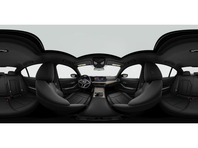 2026 BMW 330i 330i NA