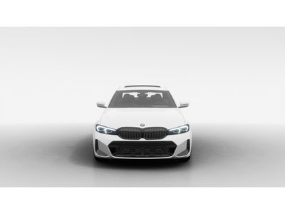 2026 BMW 330i 330i NA