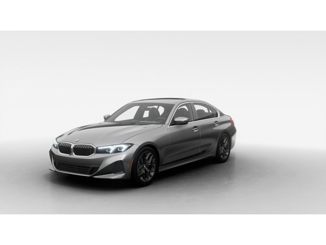 2026 BMW 330i 330i NA