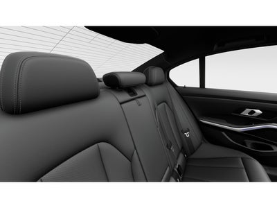 2026 BMW 330i 330i NA