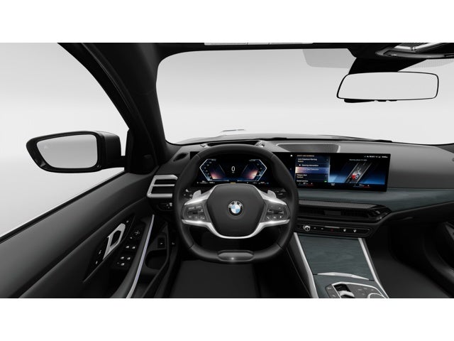 2026 BMW 330i 330i NA