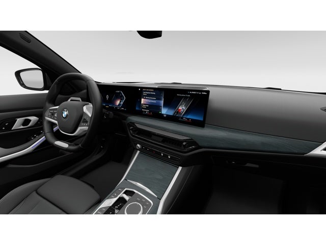 2026 BMW 330i 330i NA