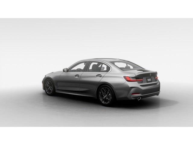2026 BMW 330i 330i NA