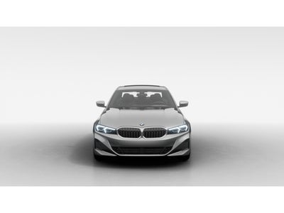 2026 BMW 330i 330i NA