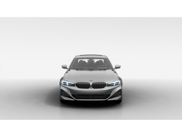 2026 BMW 330i 330i NA