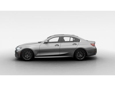 2026 BMW 330i 330i NA