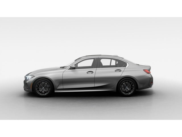 2026 BMW 330i 330i NA