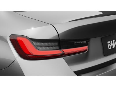 2026 BMW 330i 330i NA