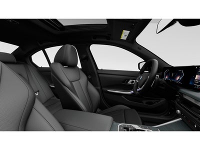2026 BMW 330i 330i NA