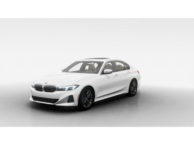 2026 BMW 330i 330i NA