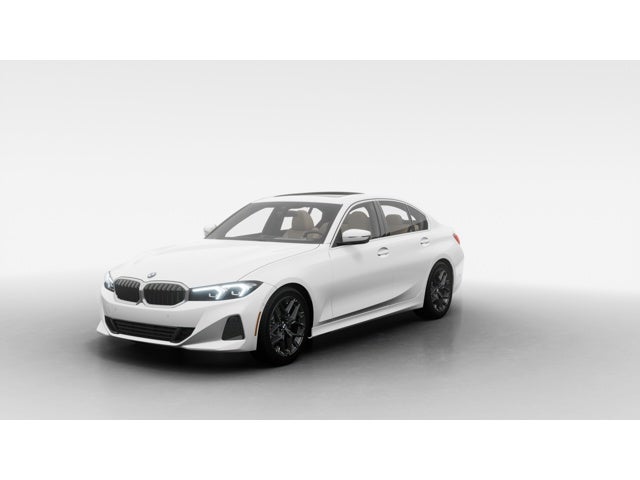 2026 BMW 330i 330i NA